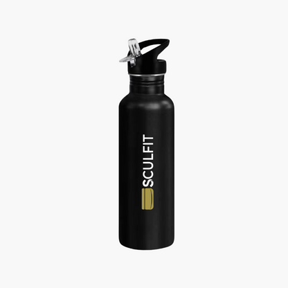 Kit élastiques de musculation - SCULFIT™